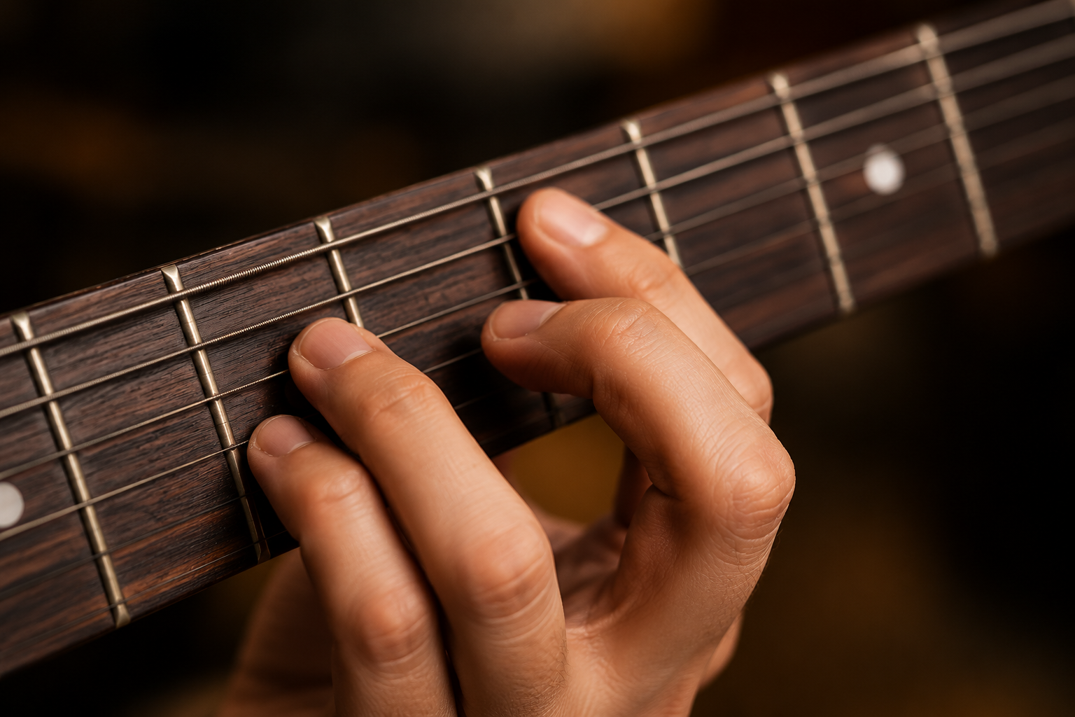 Master Guitar In 90 Days: Step-By-Step Lessons For Beginners