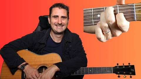 Ultimate Beginner Guitar Masterclass