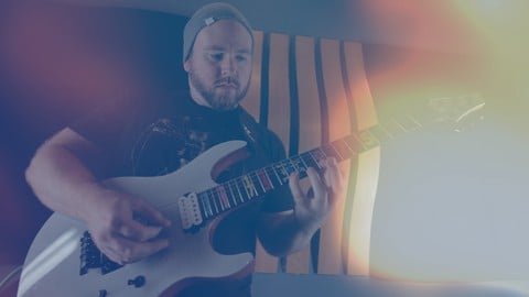Complete Guitar Scales Learning System