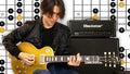 Guitar Solo Mastery - Master Lead Guitar Playing