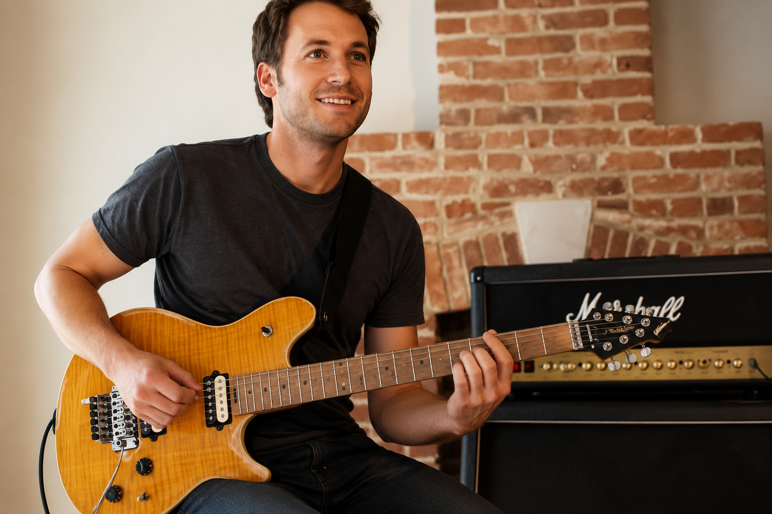 The Professional Guitar Masterclass