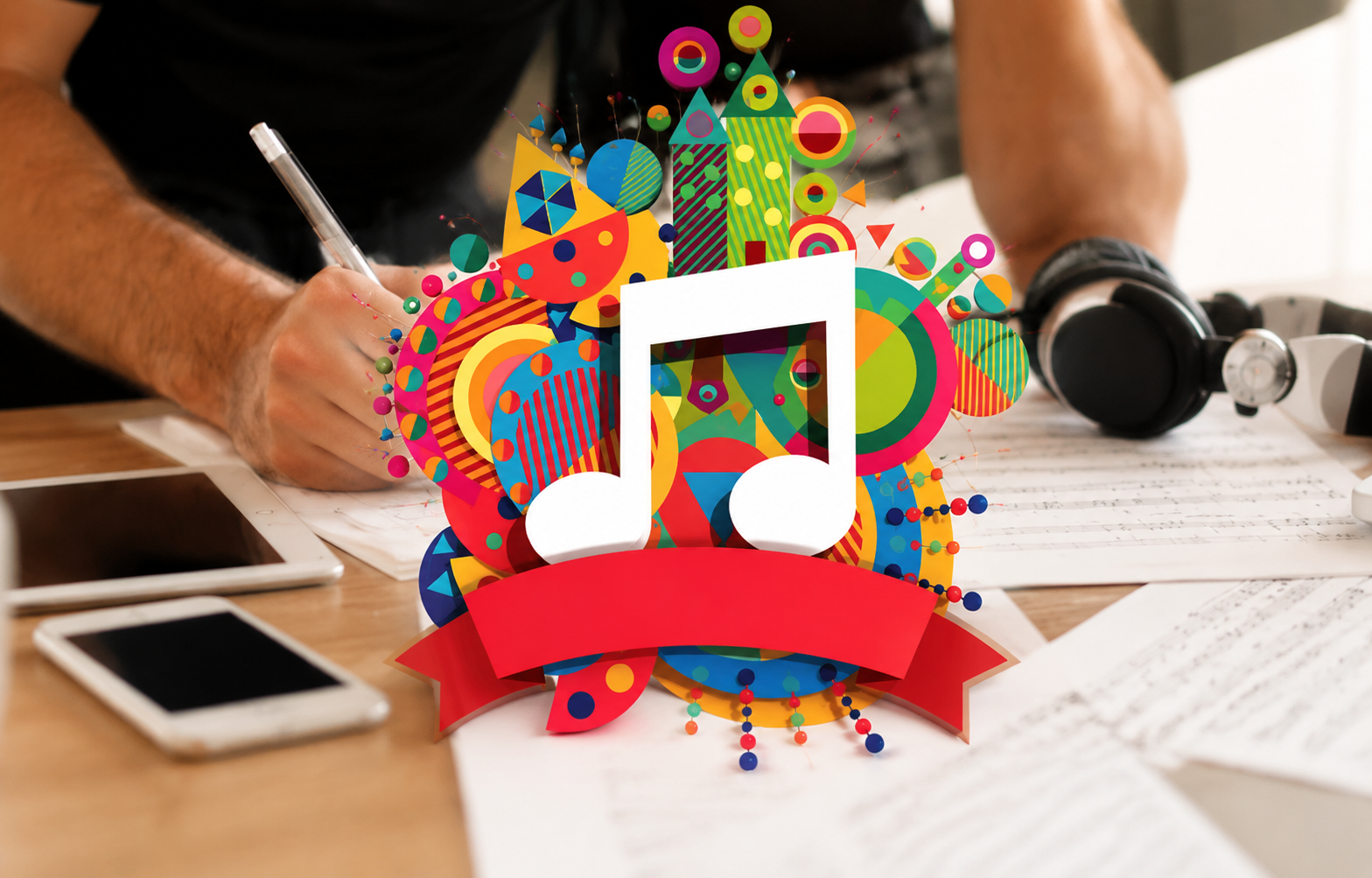 Song Science #2: The Complete Songwriting Chord Guide