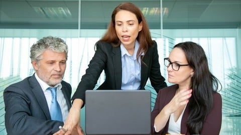Voice Training for a Confident and Powerful Voice