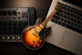 Songwriting & Music Production In GarageBand- A Total Guide!