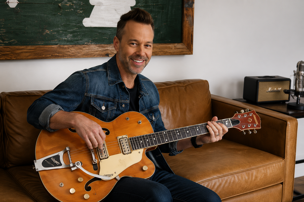 Complete Guitar Lessons System - Beginner to Advanced