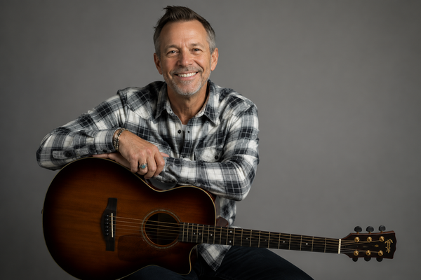 Acoustic Guitar and Electric Guitar Lessons: Getting Started