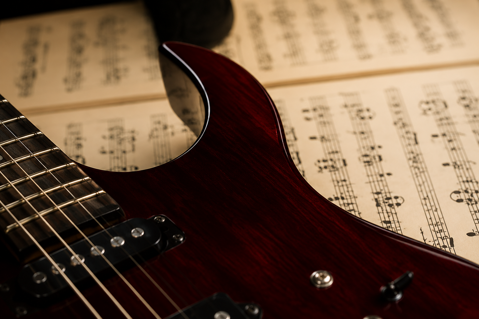 Learn Guitar in 21 Days