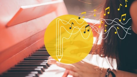 Piano for Singer/Songwriters | Write Songs and Perform Live!