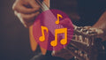 Learn How to Improvise on Guitar in 30 Days