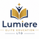 Lumiere Elite Education LTD - Home