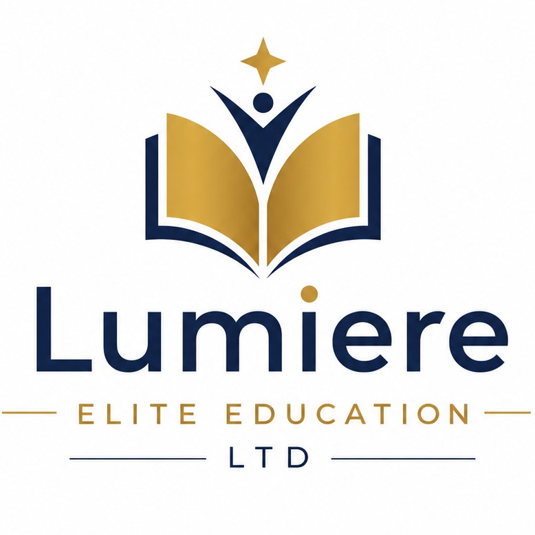 Lumiere Elite Education LTD