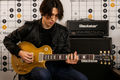 Guitar Solo Mastery - Master Lead Guitar Playing