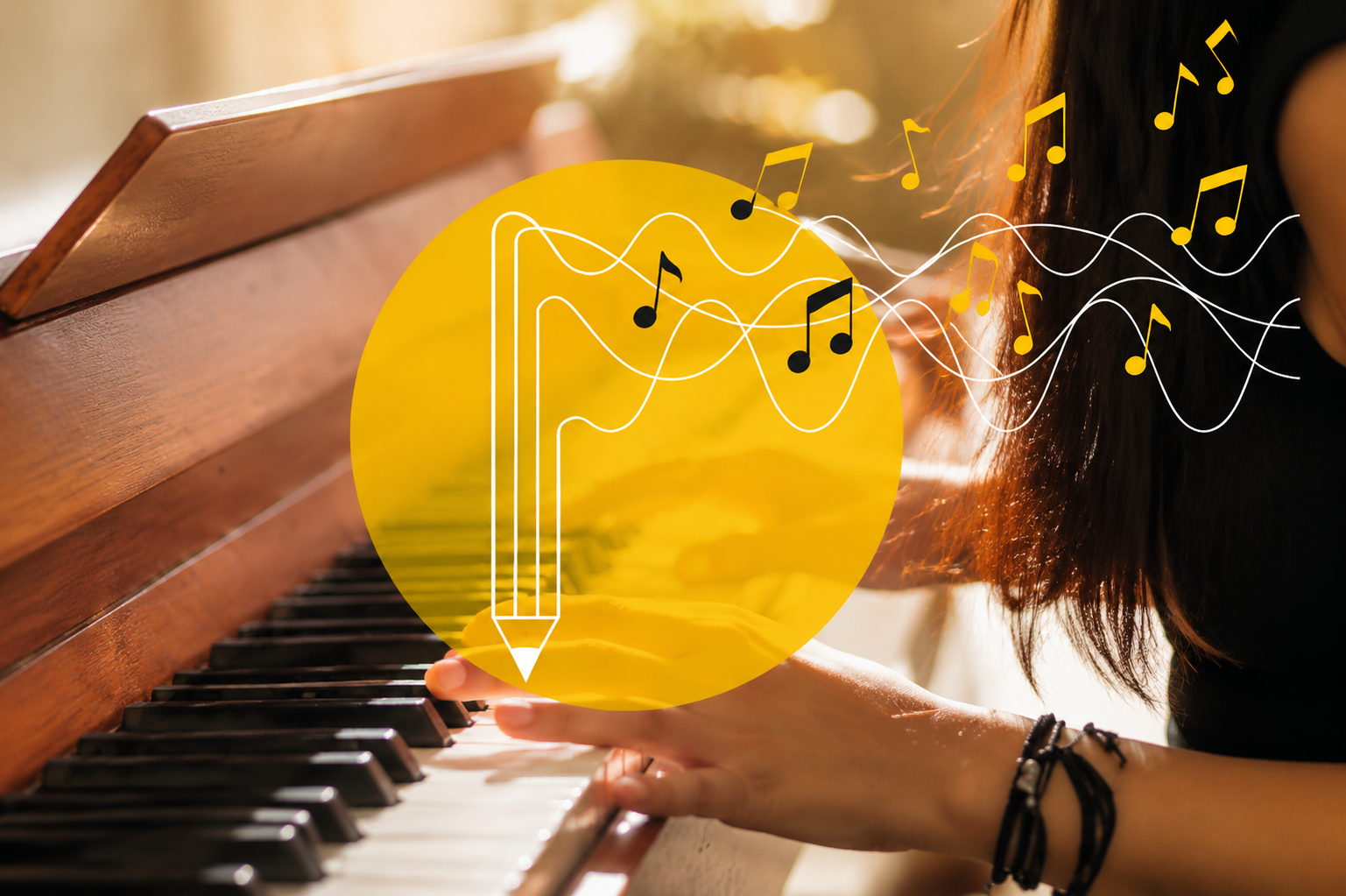 Piano for Singer/Songwriters | Write Songs and Perform Live!