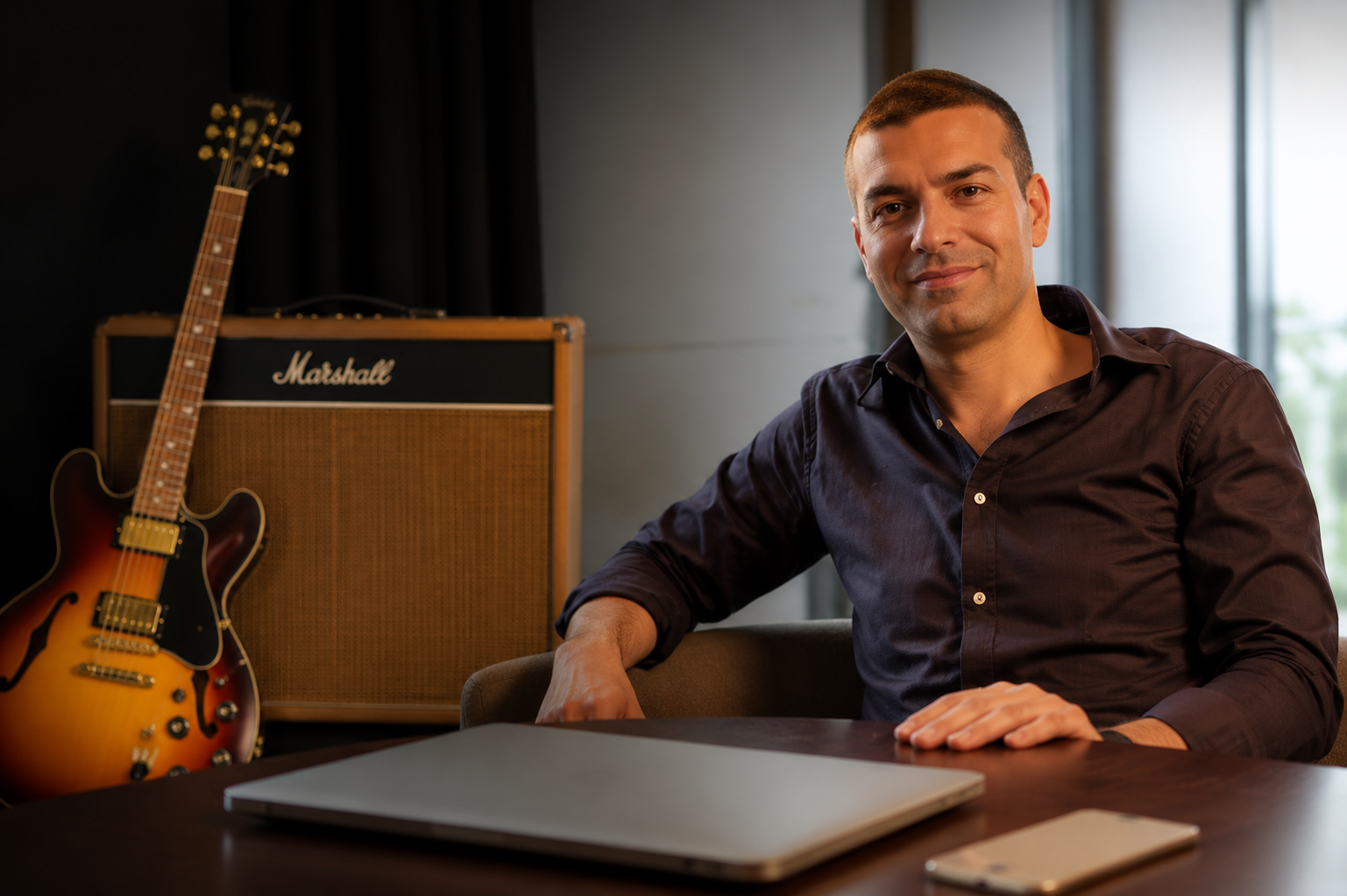 Garageband for Songwriting and Music Production